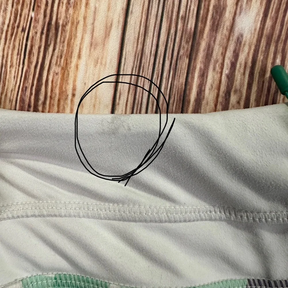 Lululemon Athletica Women’s Short Size 6